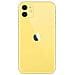 [Ricondizionato GOLD] iPhone 11 128 GB Giallo  - Foto miniatura 4