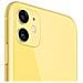 [Ricondizionato GOLD] iPhone 11 128 GB Giallo  - Foto miniatura 5