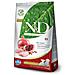 Cibo per gatti N&D Grain Free Feline Neutered (Sterilizzato) con Pollo e Melograno 5 kg - Foto miniatura 1