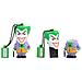 16GB DC comics Joker, USB 2.0, Type-A, Cuffia, Multicolore - Foto miniatura 1