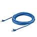 Cavo di Rete da 7m Blu Cat5e Ethernet RJ45 Antigroviglio - Cavo Patch Snagless - Foto miniatura 3