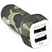 Benjamins Plug auto - Camo - Foto miniatura 2