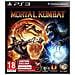 Mortal Kombat, PlayStation 3, Lotta, M (Mature)  - Foto miniatura 1