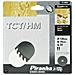 Lama Tct 130x16x32 Denti X13060 - Foto miniatura 1
