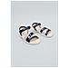 J Sandal Karly Girl - 385348 - Blu - 26 - Foto miniatura 2