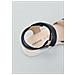 J Sandal Karly Girl - 385348 - Blu - 26 - Foto miniatura 4