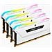 Vengeance RGB Pro CMH64GX4M4E3200C16W memoria 64 GB 4 x 16 GB DDR4 - Foto miniatura 2