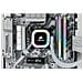 Vengeance RGB Pro CMH64GX4M4E3200C16W memoria 64 GB 4 x 16 GB DDR4 - Foto miniatura 4