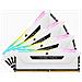 Vengeance RGB Pro CMH64GX4M4E3200C16W memoria 64 GB 4 x 16 GB DDR4 - Foto miniatura 6