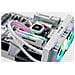 Vengeance RGB Pro CMH64GX4M4E3200C16W memoria 64 GB 4 x 16 GB DDR4 - Foto miniatura 7