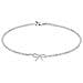 Bracciale Da Donna In Argento 925 - Foto miniatura 1