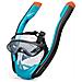 Maschera Da Snorkeling Integrale - Flowtech - Taglia L / xl - Foto miniatura 1