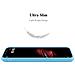 Custodia Compatibile Con Huawei Mate Rs In Candy Blu - Coperchio Protettivo In Silicone Tpu Flessibile - Foto miniatura 3