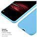 Custodia Compatibile Con Huawei Mate Rs In Candy Blu - Coperchio Protettivo In Silicone Tpu Flessibile - Foto miniatura 6
