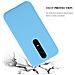 Custodia Compatibile Con Huawei Mate Rs In Candy Blu - Coperchio Protettivo In Silicone Tpu Flessibile - Foto miniatura 7