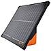 Elettrificatore Solare S400 Con 2 Batterie E Pannello Integrato Per Recinti Fino 30 Km Per Cavalli, Bestiame, Pecore, Capre E Maiali - Foto miniatura 1