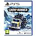 PS5 - SnowRunner - Foto miniatura 1