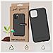 Cover Biodegradabile Per Iphone 11 Pro Nera - Foto miniatura 6