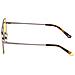 Occhiali Web Eyewear We0199-14j. Occhiali Da Sole, Colore Argento. Uomo. - In ordine - Foto miniatura 5