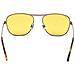Occhiali Web Eyewear We0199-14j. Occhiali Da Sole, Colore Argento. Uomo. - In ordine - Foto miniatura 6