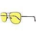 Occhiali Web Eyewear We0199-14j. Occhiali Da Sole, Colore Argento. Uomo. - In ordine - Foto miniatura 1