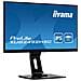 ProLite XUB2492HSC-B1 Monitor PC 60,5 cm (23.8") 1920 x 1080 Pixel Full HD LCD Nero - Foto miniatura 5