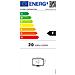 ProLite XUB2492HSC-B1 Monitor PC 60,5 cm (23.8") 1920 x 1080 Pixel Full HD LCD Nero - Foto miniatura 2