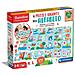 Sapientino Puzzle Gigante Dell'alfabeto Gioco Educativo - Foto miniatura 1
