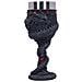 Nemesis Now - Dragons - Calice A Spirale Di Drago 20 Cm - Foto miniatura 2