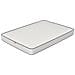 Materasso Alla francese 140x200, altezza 25 cm - Memory Foam, Antiacaro, Anallergico | Allegro - Foto miniatura 1