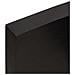Piano Tavolo Marrone 160x60x (2-6) cm Rovere Massello Trattato - Foto miniatura 2