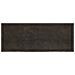 Piano Tavolo Marrone 160x60x (2-6) cm Rovere Massello Trattato - Foto miniatura 6