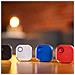 Bouton Bluetooth - blubutton1bl - - Foto miniatura 3