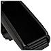 Bracciolo Per Auto Nero 11,5x32x (30-50) Cm In Abs - Foto miniatura 10