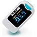Oro-pulse Blue Pulsossimetro Blu, Bianco - Foto miniatura 1