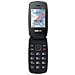 Telefono per anziani MM817 Display 2.4" 78g Colore: Nero - Foto miniatura 1