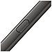 Stilo S Pen Con Pulsante Per Galaxy S24 Ultra Preciso, Nero - Foto miniatura 9