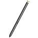 Stilo S Pen Con Pulsante Per Galaxy S24 Ultra Preciso, Nero - Foto miniatura 1