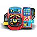 Gioco Educativo Vtech Super Console Turbo Pilote (1 Pezzi) - Foto miniatura 5