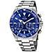Orologio Uomo J888/1 Argentato - Foto miniatura 3
