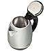 Bollitore Tkk102x Acciaio Inossidabile 1800 W 1,8 L - Foto miniatura 4