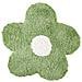 Set Di 2 Cuscini Sorrel Cotone 30 X 30 Cm Verde Fiore - Foto miniatura 2