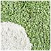 Set Di 2 Cuscini Sorrel Cotone 30 X 30 Cm Verde Fiore - Foto miniatura 12