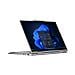 Notebook Ibrido (2 in 1) ThinkPad X1 2-in-1 Monitor 14" 2.8K Intel Core Ultra 7 155U Ram 32 GB SSD 1 TB Intel Graphics 2 x 3.1 Gen 1 Type A Windows 11 Pro - Foto miniatura 2