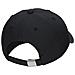 Club Cap Fb5064-010, Bambini, Nero, Marime Universala - Foto miniatura 2