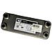 Scambiatore 14 Piastre 17b2071402 Vaillant Saunier Duval - Foto miniatura 1
