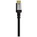 Cavo Hdmi Essentiels 8k Hdr Dolby Vision 48gbit /s 1,8m, Grigio - Foto miniatura 2