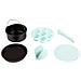 JESA2090 accessorio per friggitrice Kit di accessori Nero, Colore menta - Foto miniatura 1