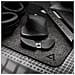 Carpio 2.0 Ergonomic Wrist Rest Black - Foto miniatura 4