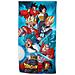Asciugamano Cotone Dragon Ball db24-1019c s1-tu Ragazzo - Foto miniatura 1